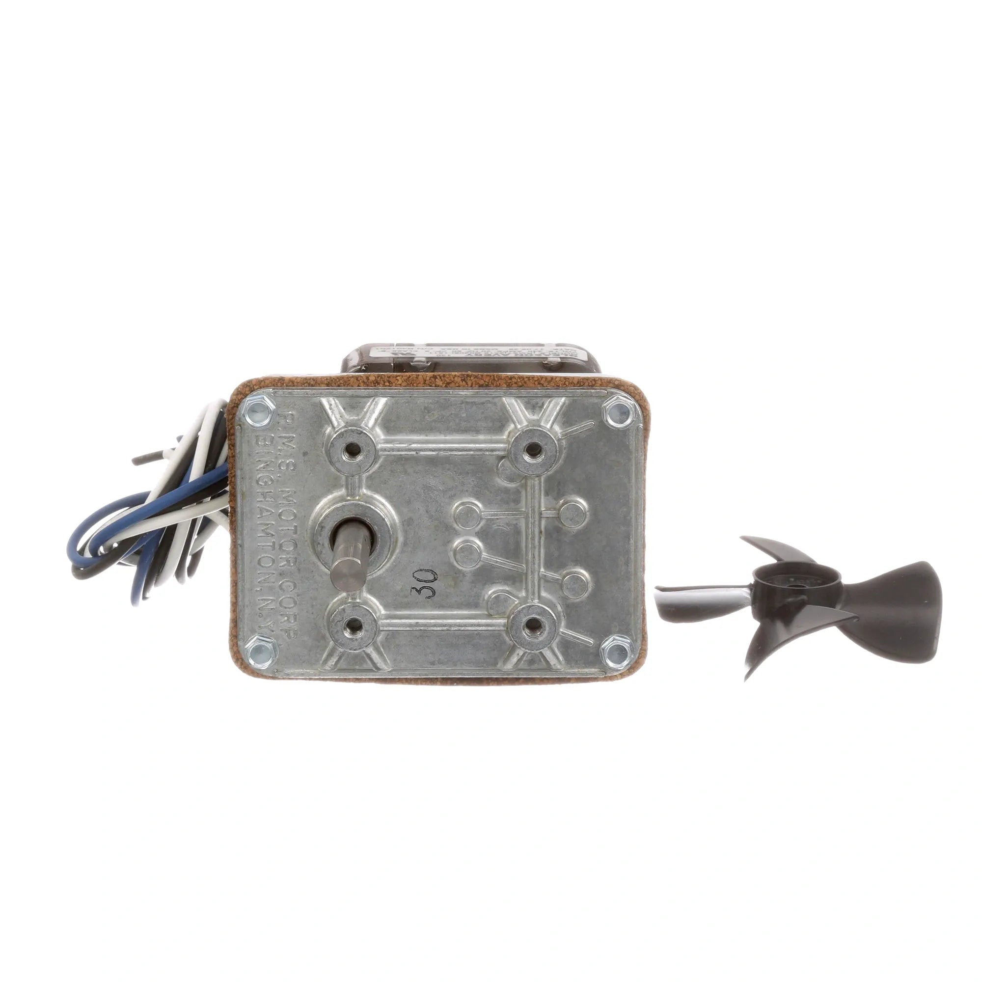 15205 Holman - Efficient Drive Motor 5.5 RPM alternate view 1 15205 Holman - Efficient Drive Motor 5.5 RPM alternate view 1